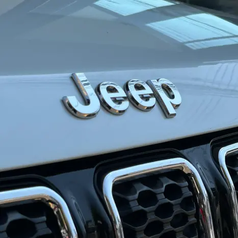 JEEP Compass 1.3 16V 4P FLEX LIMITED T270 TURBO AUTOMTICO, Foto 4