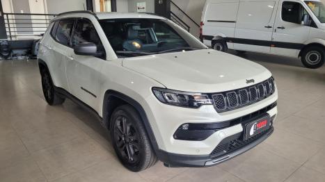 JEEP Compass 1.3 16V 4P FLEX LONGITUDE T270 TURBO AUTOM�TICO, Foto 1