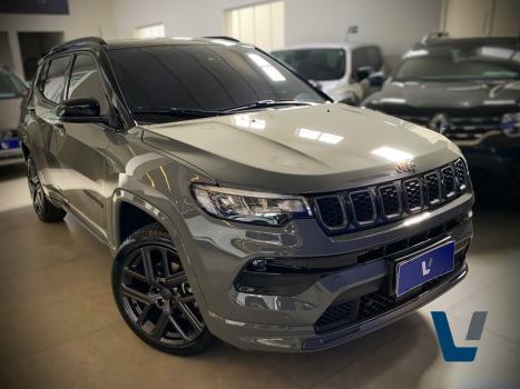 JEEP Compass 1.3 16V 4P FLEX S T270 TURBO AUTOM�TICO, Foto 3