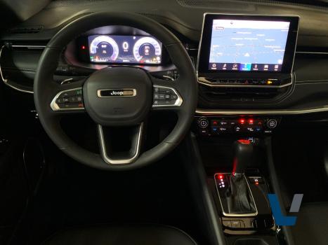 JEEP Compass 1.3 16V 4P FLEX S T270 TURBO AUTOM�TICO, Foto 7