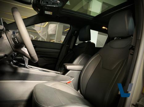 JEEP Compass 1.3 16V 4P FLEX S T270 TURBO AUTOM�TICO, Foto 9