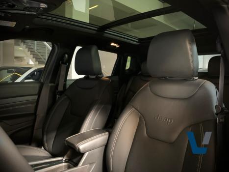 JEEP Compass 1.3 16V 4P FLEX S T270 TURBO AUTOM�TICO, Foto 10