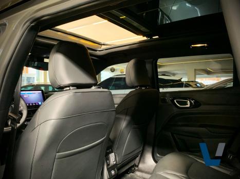 JEEP Compass 1.3 16V 4P FLEX S T270 TURBO AUTOM�TICO, Foto 11