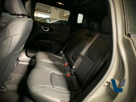 JEEP Compass 1.3 16V 4P FLEX S T270 TURBO AUTOM�TICO, Foto 12