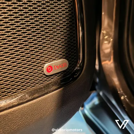 JEEP Compass 1.3 16V 4P FLEX LONGITUDE 80 ANOS T270 TURBO AUTOM�TICO, Foto 15