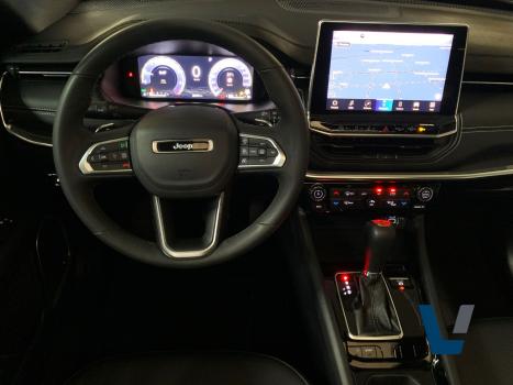 JEEP Compass 1.3 16V 4P FLEX S T270 TURBO AUTOM�TICO, Foto 7