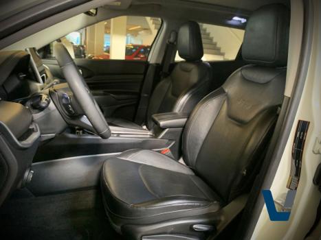 JEEP Compass 1.3 16V 4P FLEX LONGITUDE T270 TURBO AUTOM�TICO, Foto 10