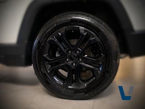 JEEP Compass 1.3 16V 4P FLEX LONGITUDE T270 TURBO AUTOM�TICO, Foto 16