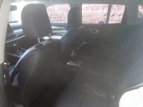 JEEP Compass 1.3 16V 4P FLEX LONGITUDE T270 TURBO AUTOM�TICO, Foto 4