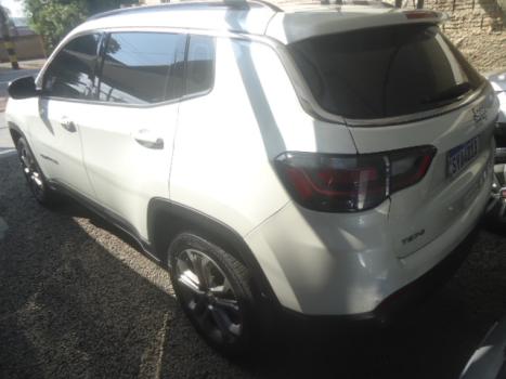 JEEP Compass 1.3 16V 4P FLEX LONGITUDE T270 TURBO AUTOM�TICO, Foto 6