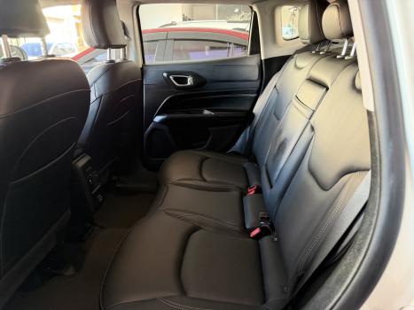 JEEP Compass 1.3 16V 4P FLEX LONGITUDE T270 TURBO AUTOM�TICO, Foto 6