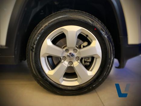 JEEP Compass 2.0 16V 4P FLEX SPORT 4X4 AUTOMTICO, Foto 12