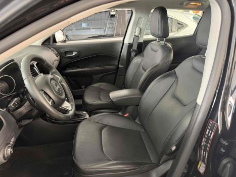 JEEP Compass 2.0 16V 4P LIMITED TURBO DIESEL 4X4 AUTOMTICO, Foto 6
