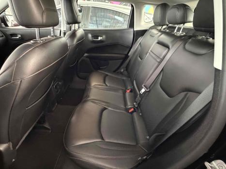 JEEP Compass 2.0 16V 4P LIMITED TURBO DIESEL 4X4 AUTOMTICO, Foto 7