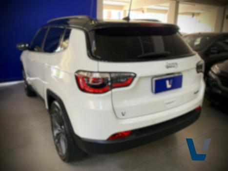 JEEP Compass 2.0 16V 4P LONGITUDE FLEX AUTOMTICO, Foto 6