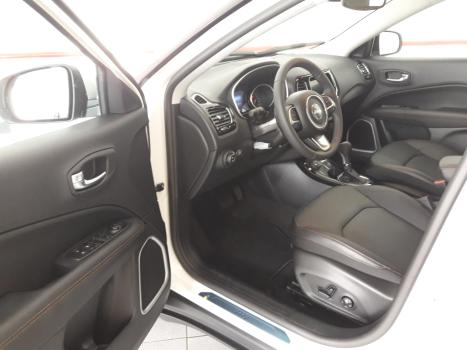 JEEP Compass 2.0 16V 4P 350 LIMITED 4X4 TURBO DIESEL AUTOM�TICO, Foto 3