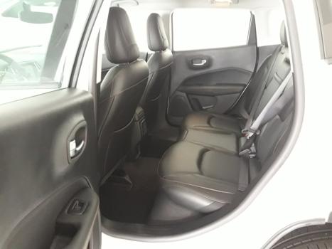 JEEP Compass 2.0 16V 4P 350 LIMITED 4X4 TURBO DIESEL AUTOM�TICO, Foto 4