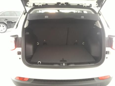 JEEP Compass 2.0 16V 4P 350 LIMITED 4X4 TURBO DIESEL AUTOM�TICO, Foto 6