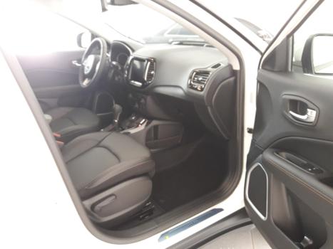 JEEP Compass 2.0 16V 4P 350 LIMITED 4X4 TURBO DIESEL AUTOM�TICO, Foto 7