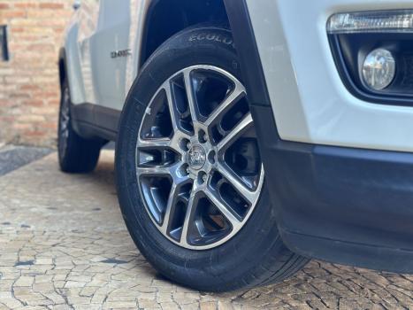 JEEP Compass 2.0 16V 4P FLEX SPORT AUTOM�TICO, Foto 3