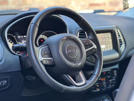 JEEP Compass 2.0 16V 4P FLEX SPORT AUTOM�TICO, Foto 4