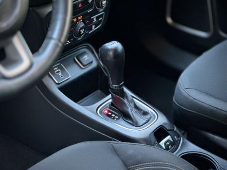 JEEP Compass 2.0 16V 4P FLEX SPORT AUTOM�TICO, Foto 5