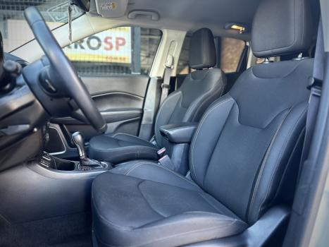 JEEP Compass 2.0 16V 4P FLEX SPORT AUTOM�TICO, Foto 7