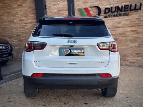 JEEP Compass 2.0 16V 4P FLEX SPORT AUTOM�TICO, Foto 10