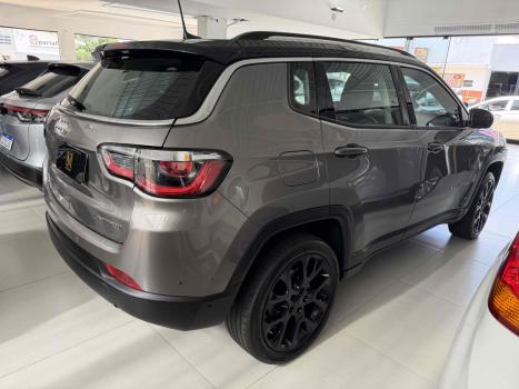 JEEP Compass 2.0 16V 4P LIMITED TURBO DIESEL 4X4 AUTOM�TICO, Foto 3