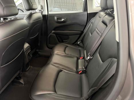 JEEP Compass 2.0 16V 4P LIMITED TURBO DIESEL 4X4 AUTOM�TICO, Foto 7
