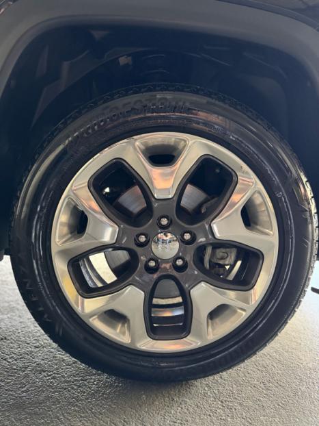 JEEP Compass 2.0 16V 4P LONGITUDE FLEX AUTOM�TICO, Foto 8