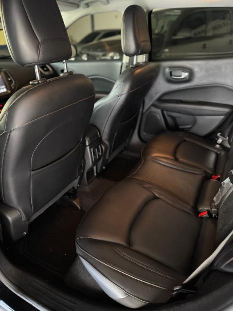 JEEP Compass 2.0 16V 4P LONGITUDE FLEX AUTOM�TICO, Foto 12