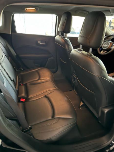 JEEP Compass 2.0 16V 4P LONGITUDE FLEX AUTOM�TICO, Foto 15