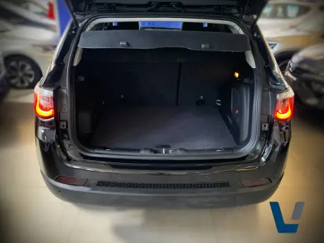 JEEP Compass 2.0 16V 4P LONGITUDE FLEX AUTOM�TICO, Foto 14