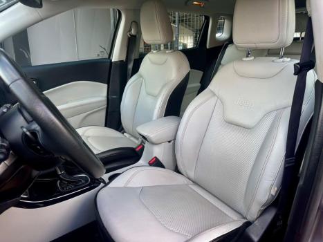 JEEP Compass 2.0 16V 4P LIMITED FLEX AUTOM�TICO, Foto 7