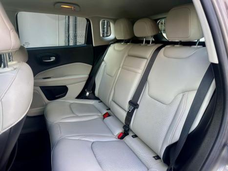 JEEP Compass 2.0 16V 4P LIMITED FLEX AUTOM�TICO, Foto 8