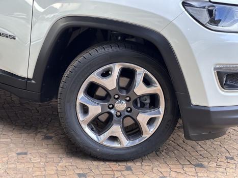 JEEP Compass 2.0 16V 4P LIMITED FLEX AUTOM�TICO, Foto 5