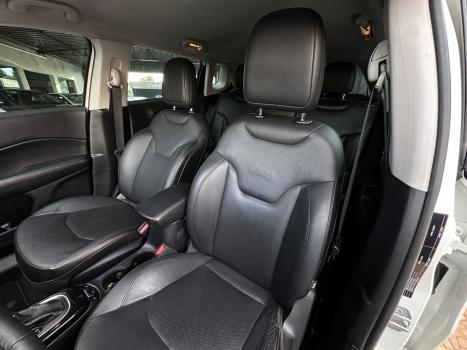 JEEP Compass 2.0 16V 4P LIMITED FLEX AUTOM�TICO, Foto 9
