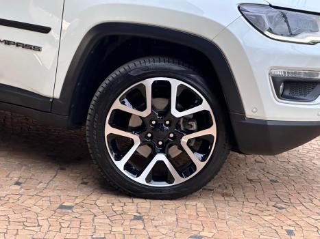 JEEP Compass 2.0 16V 4P 350 LIMITED 4X4 TURBO DIESEL AUTOM�TICO, Foto 5