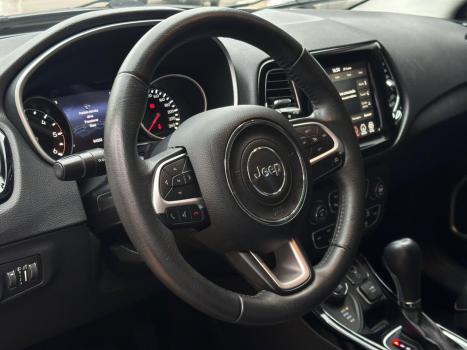 JEEP Compass 2.0 16V 4P 350 LIMITED 4X4 TURBO DIESEL AUTOM�TICO, Foto 6