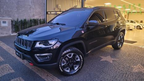JEEP Compass 2.0 16V 4P TRAILHAWK TURBO DIESEL 4X4 AUTOM�TICO, Foto 1