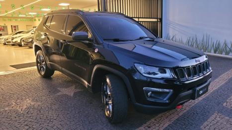 JEEP Compass 2.0 16V 4P TRAILHAWK TURBO DIESEL 4X4 AUTOM�TICO, Foto 2