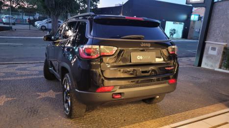 JEEP Compass 2.0 16V 4P TRAILHAWK TURBO DIESEL 4X4 AUTOM�TICO, Foto 3