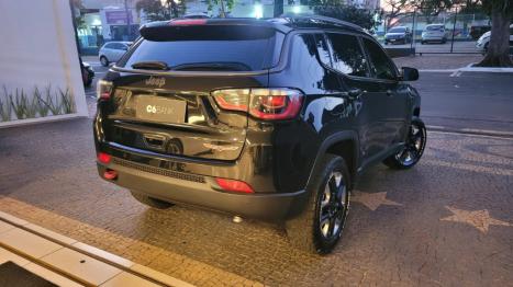JEEP Compass 2.0 16V 4P TRAILHAWK TURBO DIESEL 4X4 AUTOM�TICO, Foto 4
