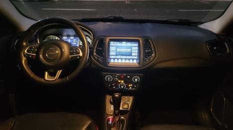 JEEP Compass 2.0 16V 4P TRAILHAWK TURBO DIESEL 4X4 AUTOM�TICO, Foto 6
