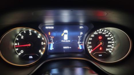 JEEP Compass 2.0 16V 4P TRAILHAWK TURBO DIESEL 4X4 AUTOM�TICO, Foto 7