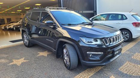 JEEP Compass 2.0 16V 4P SPORT FLEX AUTOM�TICO, Foto 2