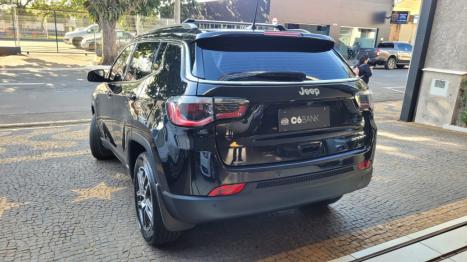 JEEP Compass 2.0 16V 4P SPORT FLEX AUTOM�TICO, Foto 3