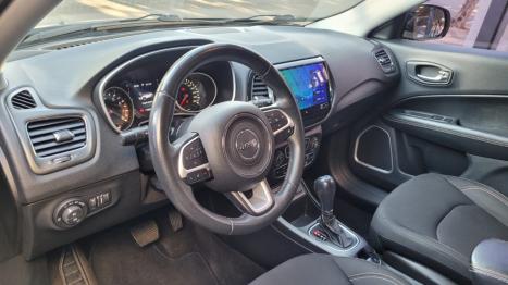 JEEP Compass 2.0 16V 4P SPORT FLEX AUTOM�TICO, Foto 5