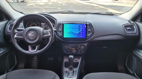 JEEP Compass 2.0 16V 4P SPORT FLEX AUTOM�TICO, Foto 6